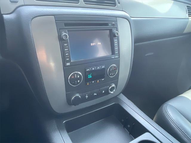 used 2011 Chevrolet Tahoe car, priced at $12,995
