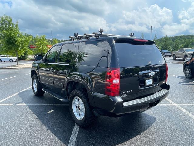 used 2011 Chevrolet Tahoe car, priced at $12,995