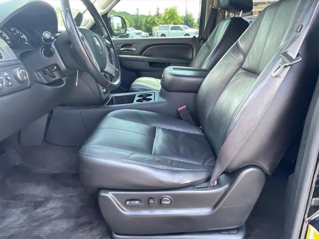 used 2011 Chevrolet Tahoe car, priced at $12,995