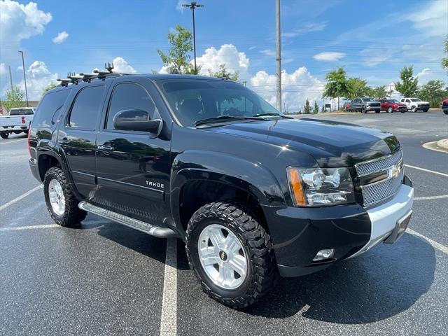 used 2011 Chevrolet Tahoe car, priced at $12,995