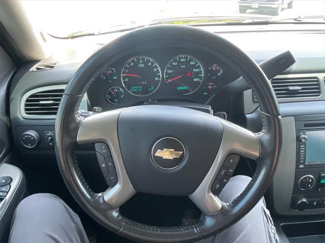 used 2011 Chevrolet Tahoe car, priced at $12,995