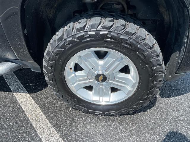 used 2011 Chevrolet Tahoe car, priced at $12,995