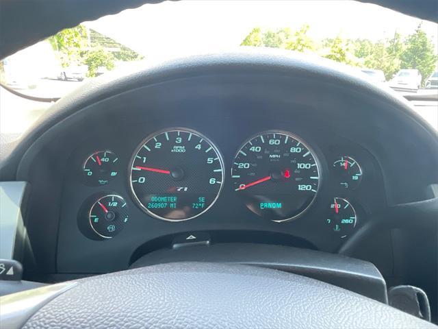 used 2011 Chevrolet Tahoe car, priced at $12,995