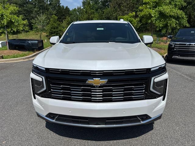 new 2025 Chevrolet Suburban car, priced at $90,599