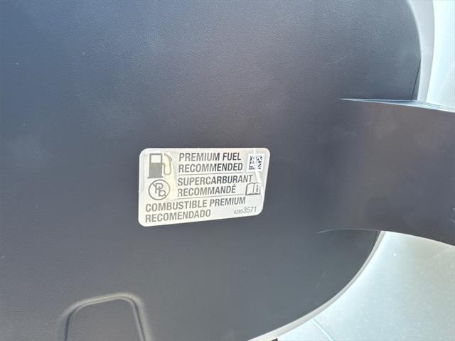 new 2025 Chevrolet Suburban car, priced at $90,599