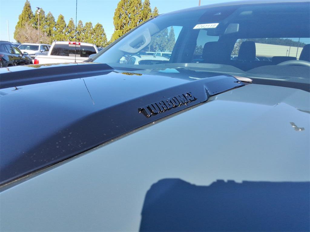 new 2026 Chevrolet Silverado 1500 car, priced at $50,309