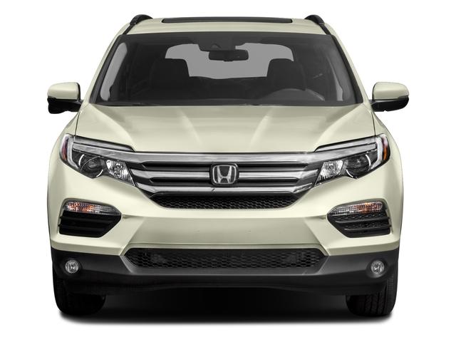 used 2017 Honda Pilot car, priced at $20,599