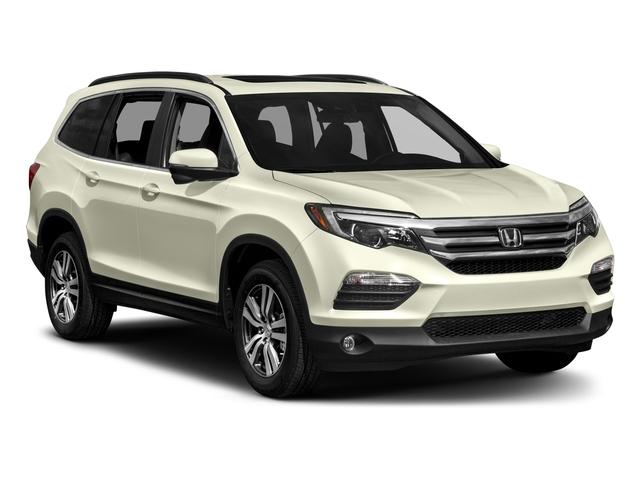 used 2017 Honda Pilot car, priced at $20,599