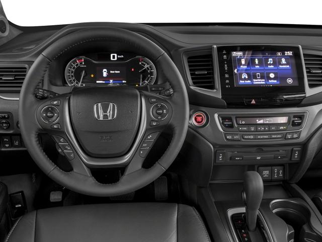 used 2017 Honda Pilot car, priced at $20,599