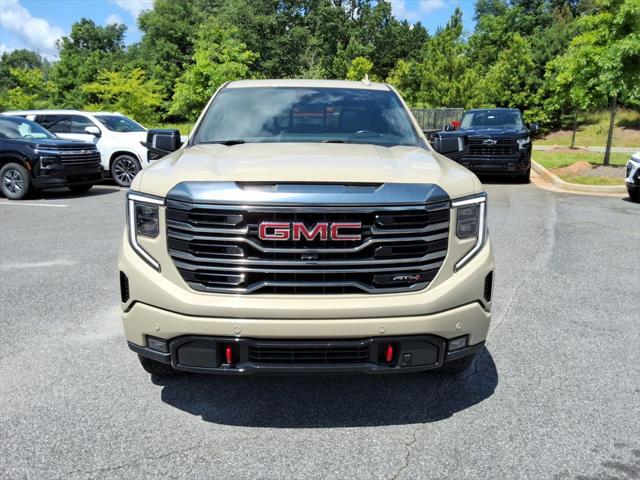 used 2022 GMC Sierra 1500 car, priced at $58,999