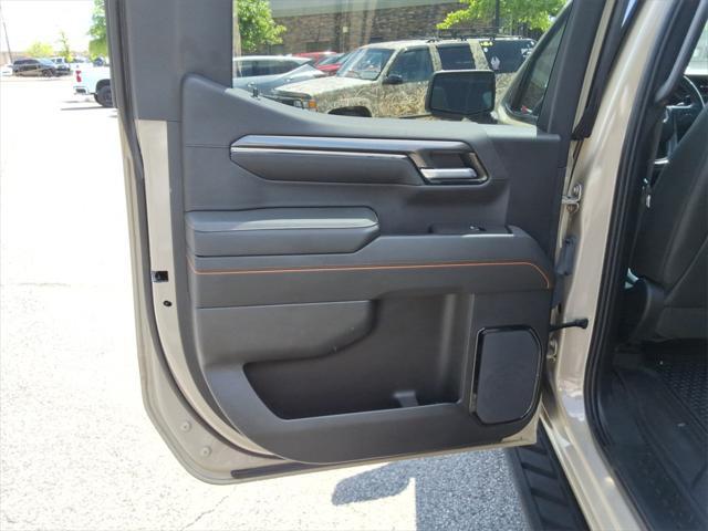used 2022 GMC Sierra 1500 car, priced at $58,999