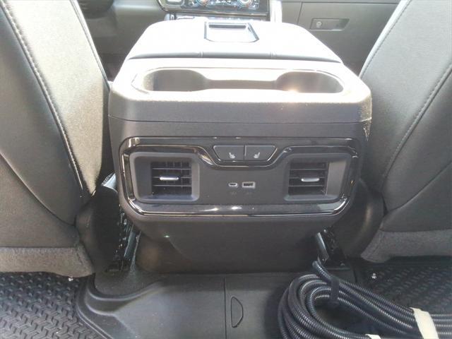 used 2022 GMC Sierra 1500 car, priced at $58,999