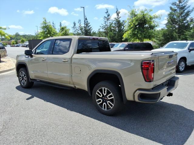 used 2022 GMC Sierra 1500 car, priced at $58,999