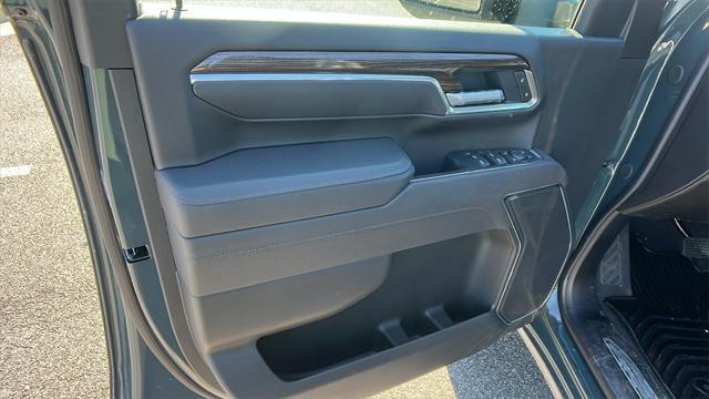 new 2024 Chevrolet Silverado 1500 car, priced at $54,603