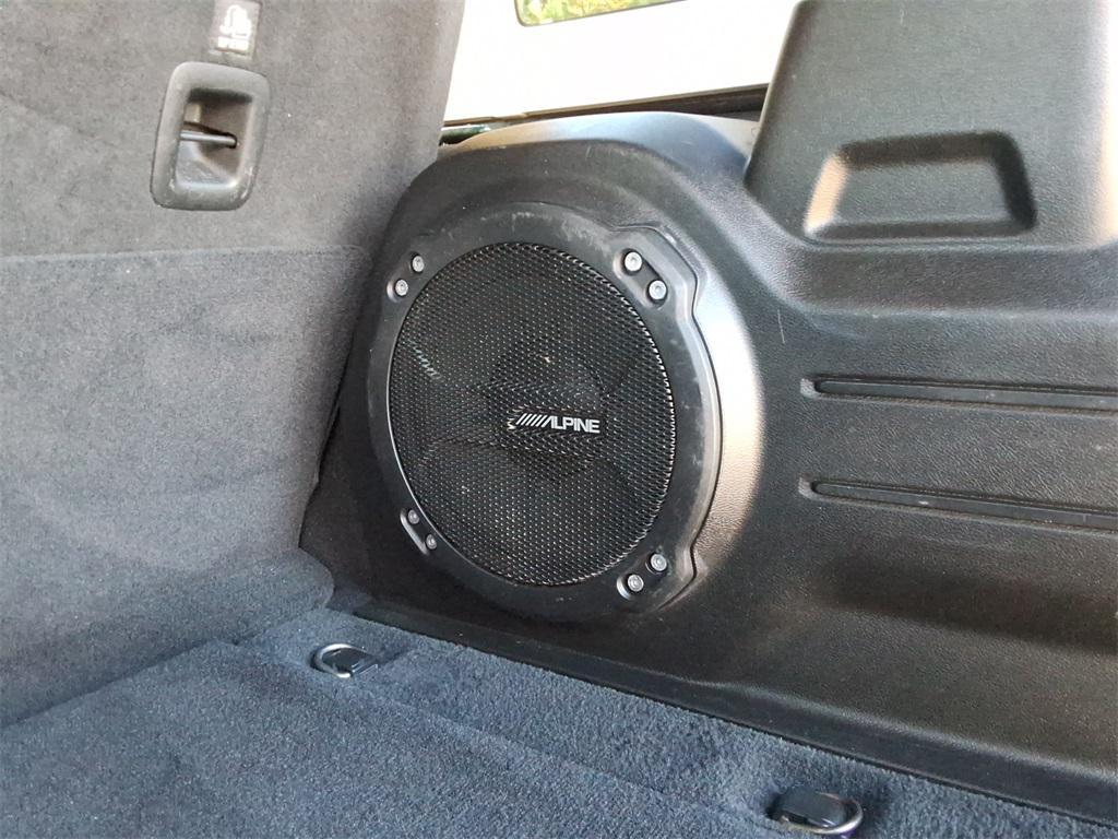 used 2019 Jeep Wrangler Unlimited car, priced at $31,211