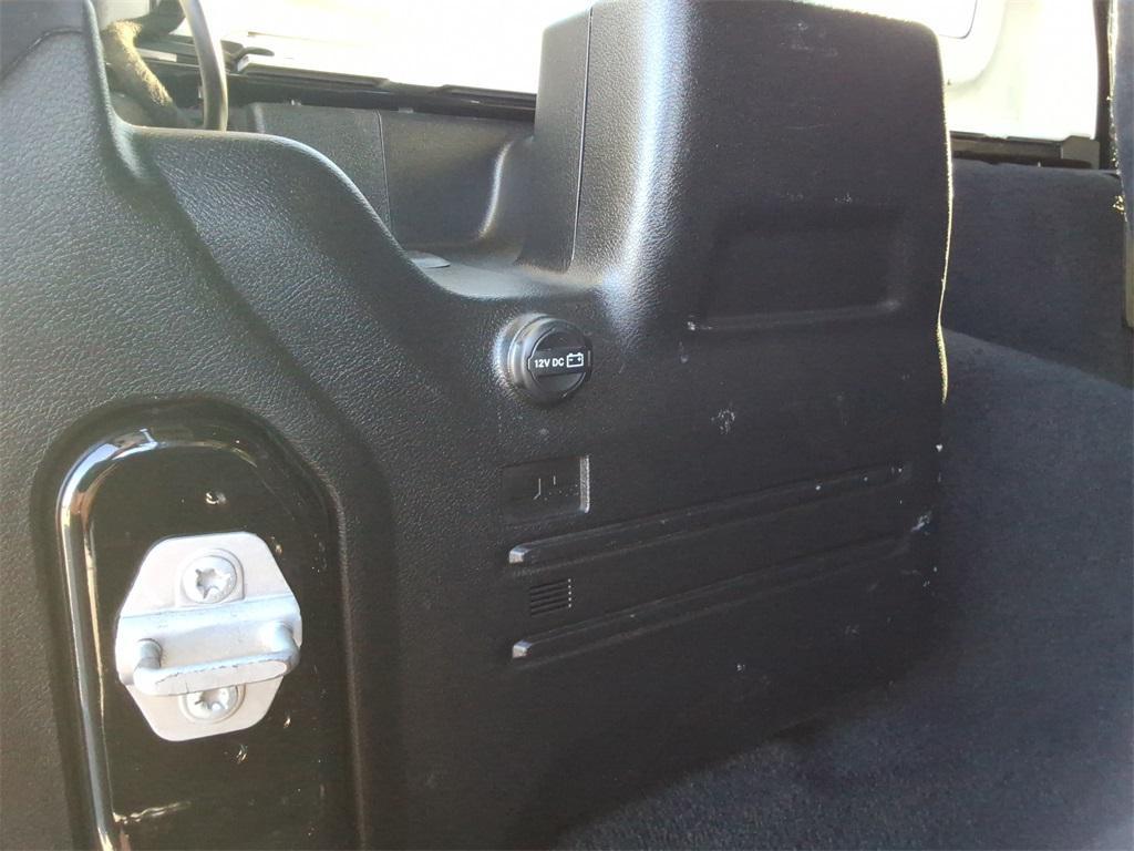 used 2019 Jeep Wrangler Unlimited car, priced at $31,211