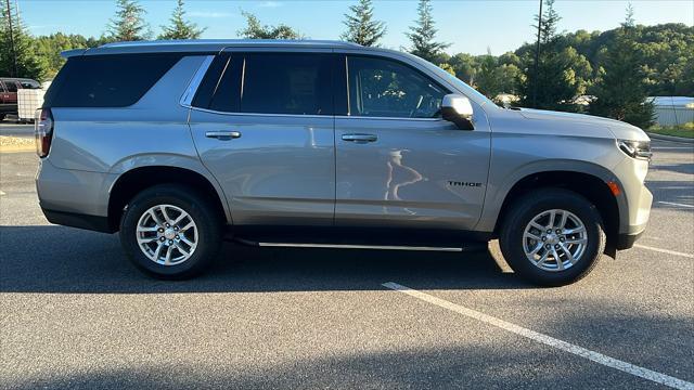 new 2024 Chevrolet Tahoe car, priced at $52,886