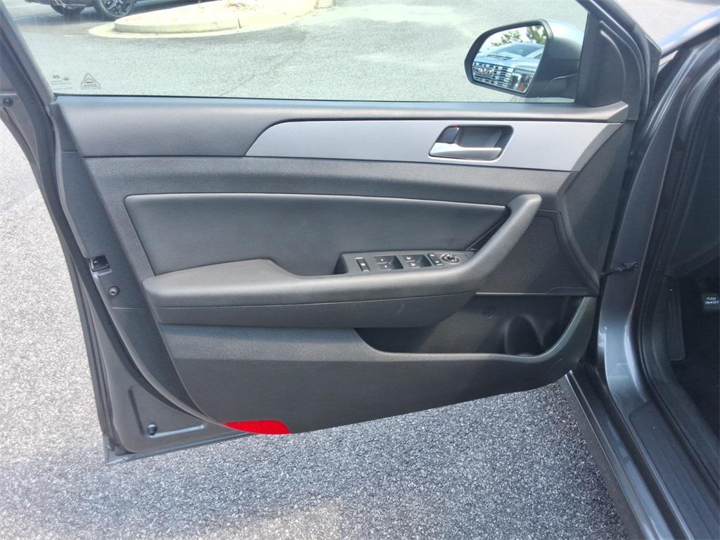 used 2019 Hyundai Sonata car, priced at $12,659