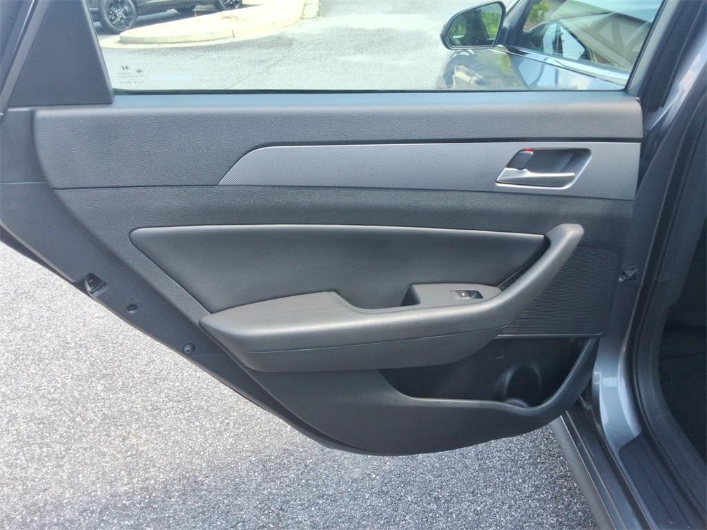 used 2019 Hyundai Sonata car, priced at $12,659