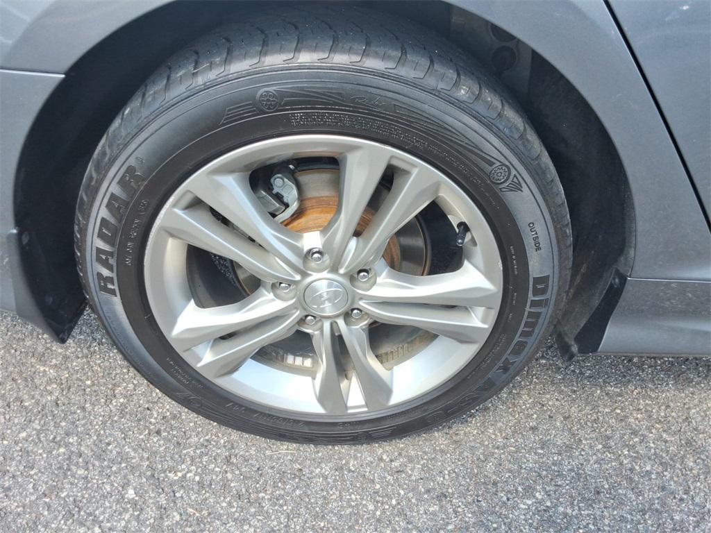 used 2019 Hyundai Sonata car, priced at $12,659