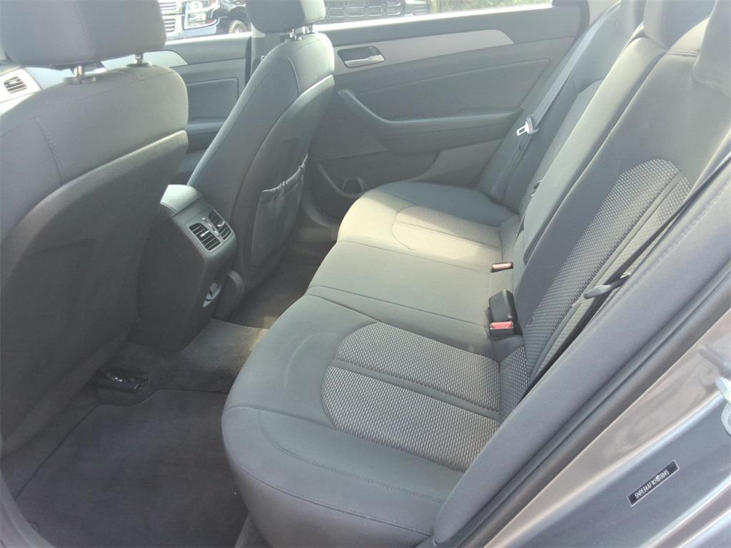 used 2019 Hyundai Sonata car, priced at $12,659