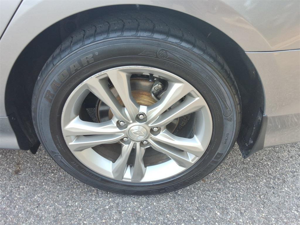 used 2019 Hyundai Sonata car, priced at $12,659