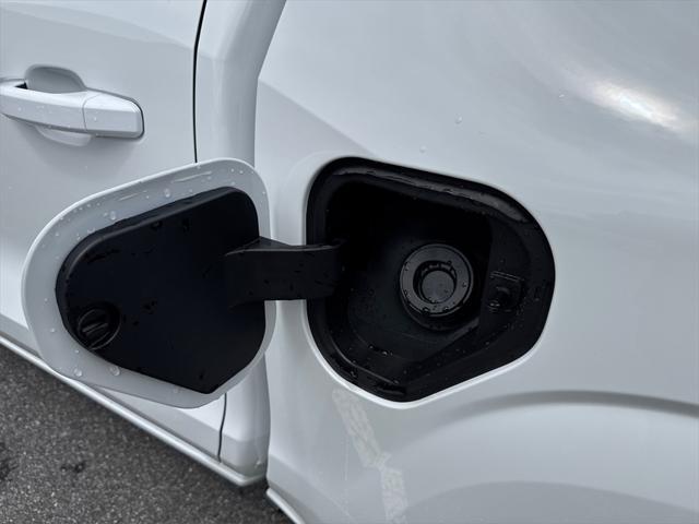 new 2025 Chevrolet Colorado car, priced at $47,375