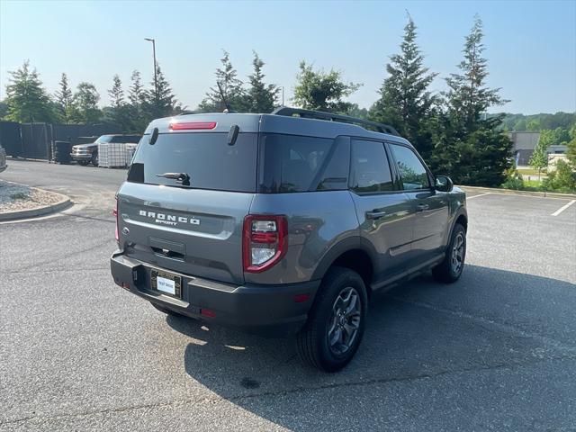 used 2022 Ford Bronco Sport car, priced at $29,423