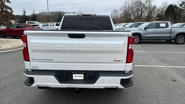 used 2019 Chevrolet Silverado 1500 car, priced at $29,699