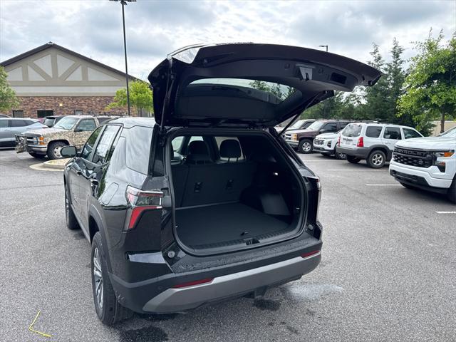 new 2026 Chevrolet Equinox car, priced at $28,479