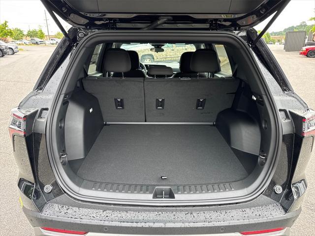 new 2026 Chevrolet Equinox car, priced at $28,479