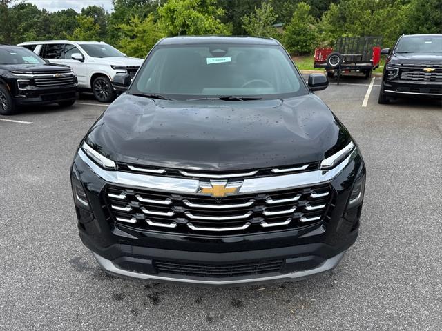new 2026 Chevrolet Equinox car, priced at $28,479