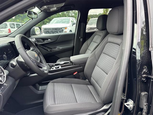 new 2026 Chevrolet Equinox car, priced at $28,479