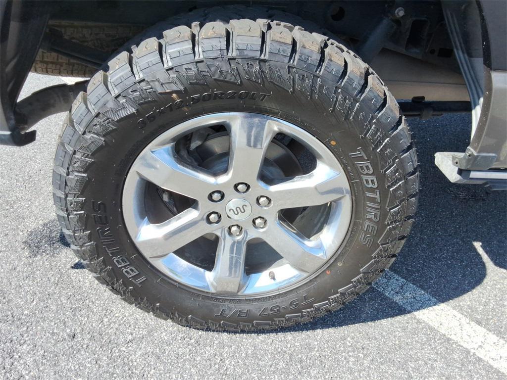 used 2022 Ford F-150 car, priced at $47,466