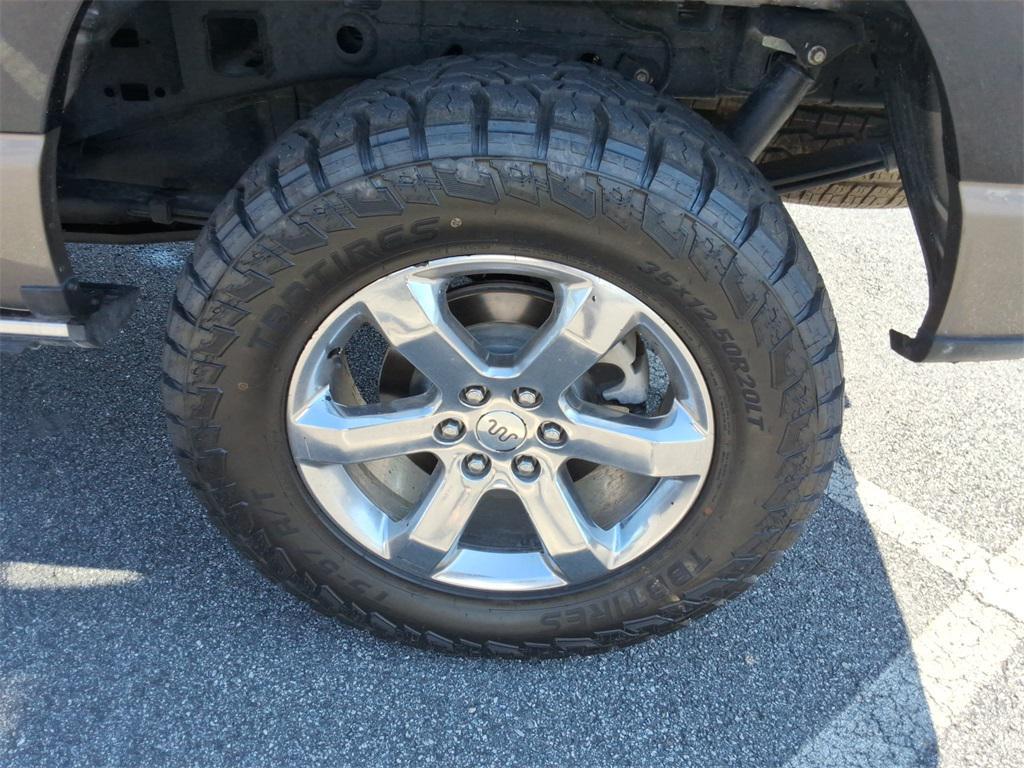 used 2022 Ford F-150 car, priced at $47,466