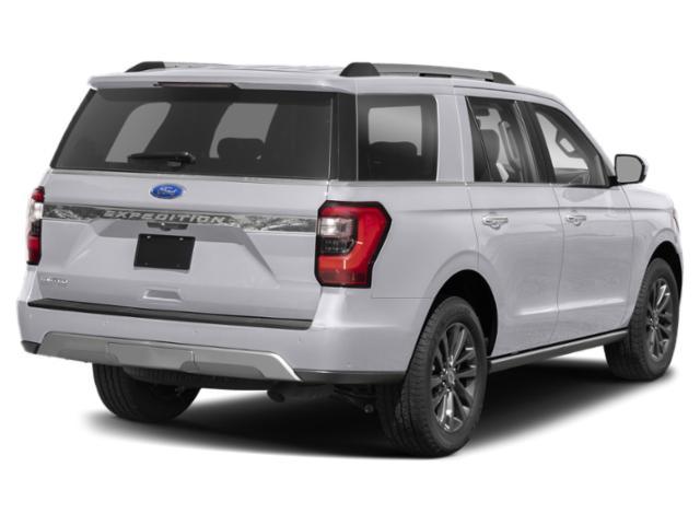 used 2021 Ford Expedition car, priced at $43,288