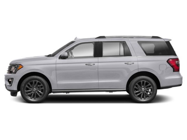 used 2021 Ford Expedition car, priced at $43,288