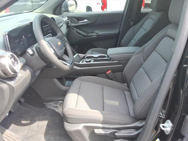 new 2026 Chevrolet Equinox car, priced at $28,479