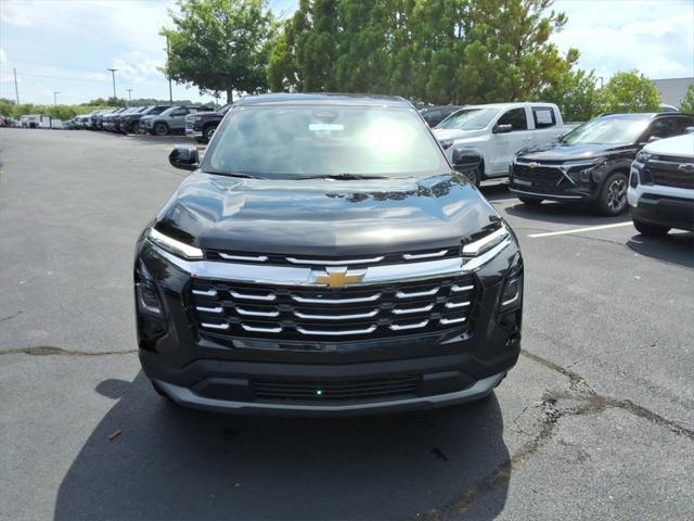 new 2026 Chevrolet Equinox car, priced at $28,479