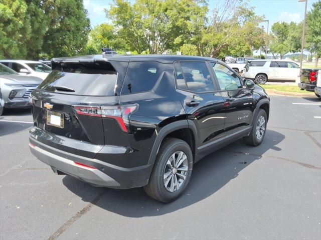 new 2026 Chevrolet Equinox car, priced at $28,479