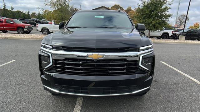 new 2025 Chevrolet Tahoe car, priced at $61,595