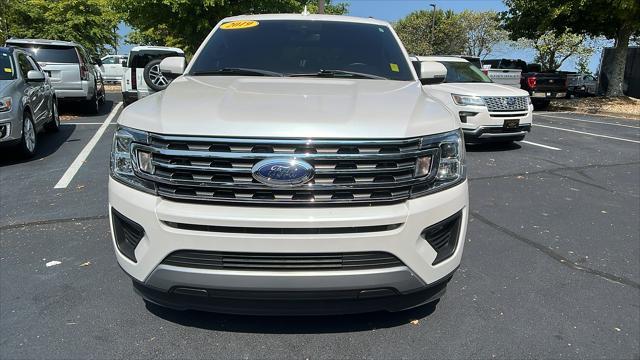 used 2019 Ford Expedition car