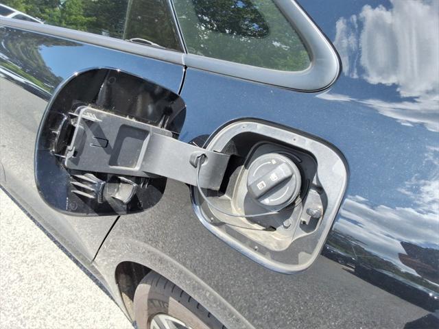 used 2022 Kia K5 car, priced at $24,566