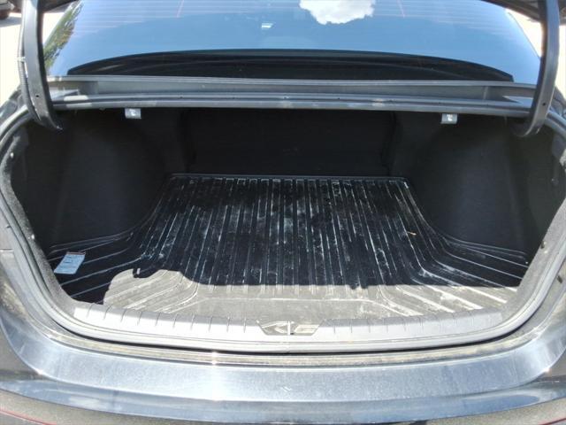 used 2022 Kia K5 car, priced at $24,566