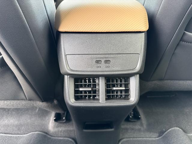new 2026 Chevrolet Equinox car, priced at $32,879