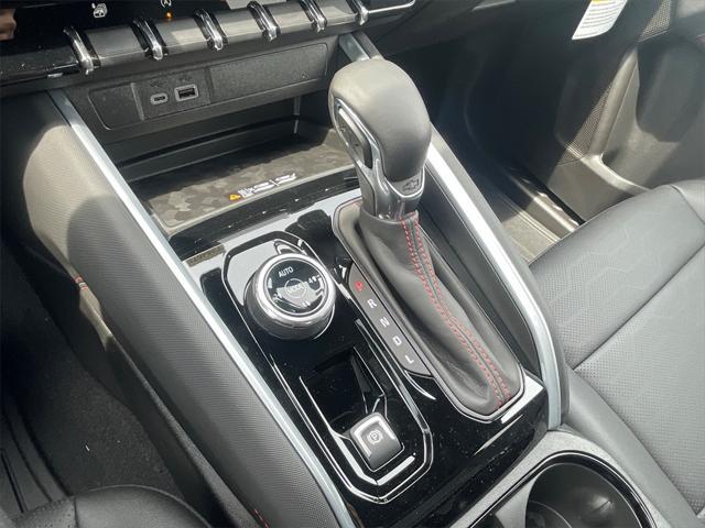 new 2025 Chevrolet Colorado car, priced at $47,375