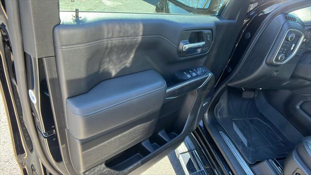 used 2020 Chevrolet Silverado 1500 car, priced at $32,999