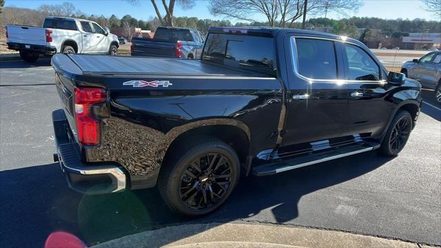 used 2020 Chevrolet Silverado 1500 car, priced at $32,999