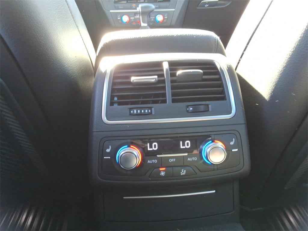 used 2015 Audi A7 car, priced at $13,458