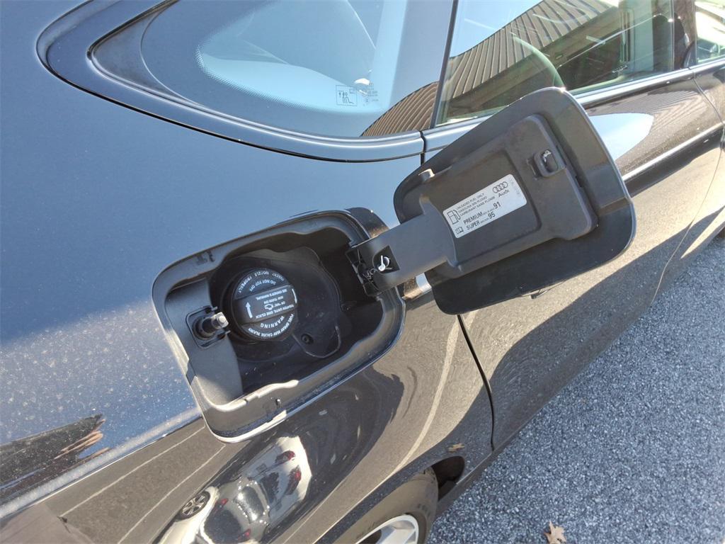 used 2015 Audi A7 car, priced at $13,458